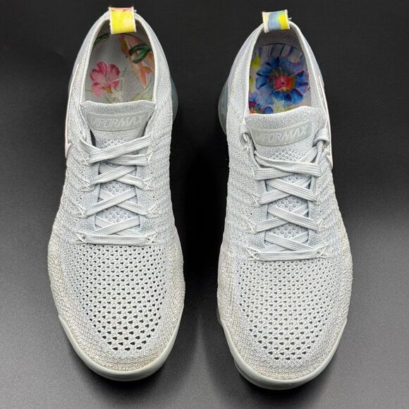Nike Wmns Air VaporMax Flyknit 2 Floral - Picture 11 of 11